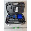 Image 1 : Cobalt 24V Brushless Drill/Driver- Powers On, Battery, Charger, Case- Appears New