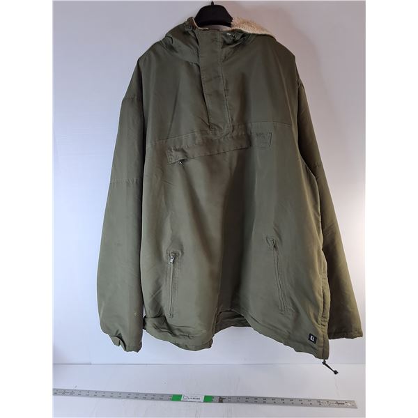 Brandit Men's Pullover Jacker- 4XL