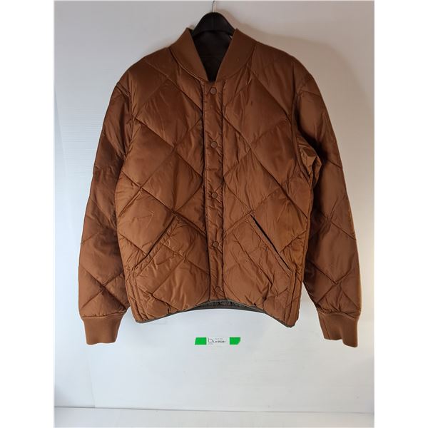 Men's Fall Jacket- Approx. L
