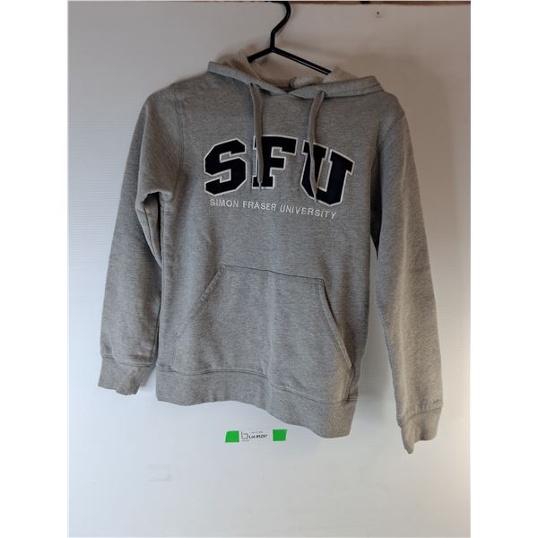Simon Fraser University Hoodie- XS