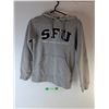 Image 1 : Simon Fraser University Hoodie- XS