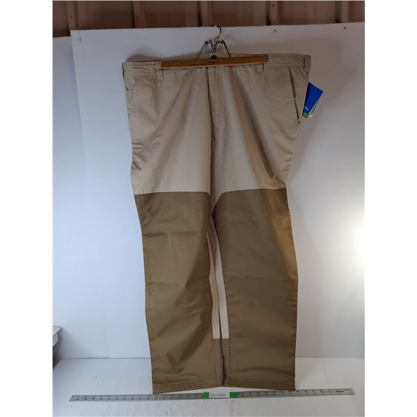 Columbia Water Repellant Pants- 46W x 32L