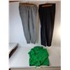 Image 1 : Roots Sweatpants- S, Nautica Pants 28W x 30L, H & M Sweater-6