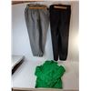 Image 2 : Roots Sweatpants- S, Nautica Pants 28W x 30L, H & M Sweater-6