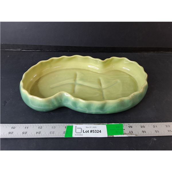 Beaucerware Ceramic Catchall 11.5" Diameter