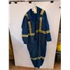 Image 1 : *IFR 3M Reflective Coveralls - Size 50