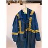 Image 2 : *IFR 3M Reflective Coveralls - Size 50
