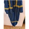 Image 3 : *IFR 3M Reflective Coveralls - Size 50