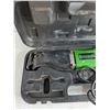 Image 2 : Superior Power Tools Reciprocating Saw - Powers On, As Is