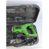 Image 3 : Superior Power Tools Reciprocating Saw - Powers On, As Is