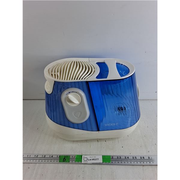 Vicks Vaporizer - Powers On, As Is