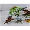 Image 2 : Various Dinosaur Figures
