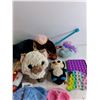 Image 5 : Fisher Price Musical Toy, Pop It, Hats, Plush Toys, Misc
