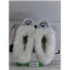 Image 4 : SoftMoc Mukluks - Size 7W