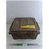 Image 1 : Magnum Ammo Crate Utility Box - Pickup Preferred