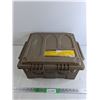 Image 2 : Magnum Ammo Crate Utility Box - Pickup Preferred