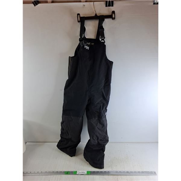 Helly Hansen Insulated Kid's Pants - Size 122/7
