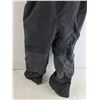 Image 3 : Helly Hansen Insulated Kid's Pants - Size 122/7