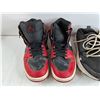 Image 2 : Nike Air & Champion Sneakers - Size 9.5