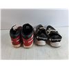 Image 5 : Nike Air & Champion Sneakers - Size 9.5