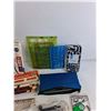 Image 4 : Weight Calculator, Pencils, Templates, Math Sets, Beads