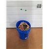 Image 1 : *General Use Limestone Cement, Sherwin Williams Bucket - Cannot Ship