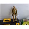 Image 5 : Groot Action Figure, DeWalt Work Sock & Knitted Hat Set, Ceramic Avocado Mug, Renpure Body Lotion