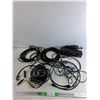 Image 1 : HDMI Cables, TV Cable, Xbox Kinect, Misc - As Is