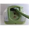 Image 2 : Bissell Little Green Vacuum - Powers On, As Is, Pickup Preferred
