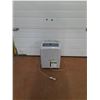 Image 1 : Soleus Air Dehumidifier - Powers On, As Is 19" x 13" x 11", Pickup Only
