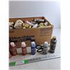 Image 3 : Various Acrylic Paints, Scissors, Misc, Cannot Ship