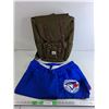 Image 1 : The Herschel Backpack, Toronto Blue Jays Shorts - Size L