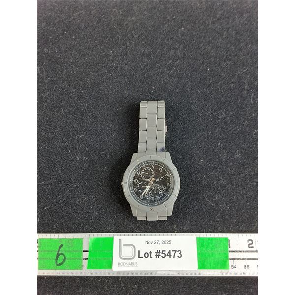 Relic Quartz Watch - As Is