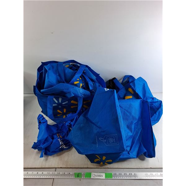 Reusable Shopping Bags