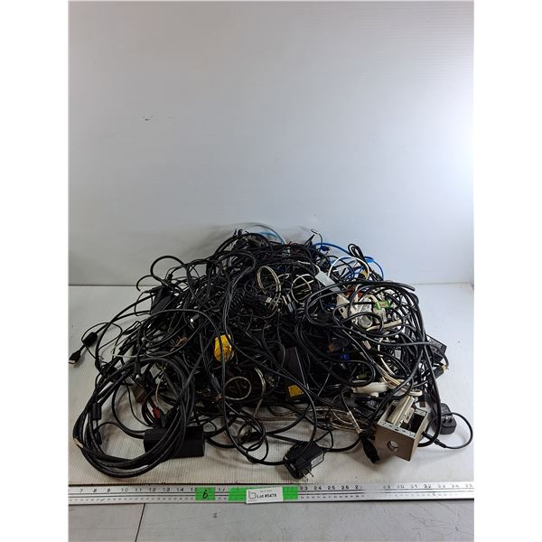Various Cords - As Is