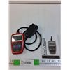 Image 1 : CAN OBD 2 Code Reader - Untested