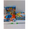 Image 1 : Hot Tub High Dive Game (2) -Appears To Be NIB