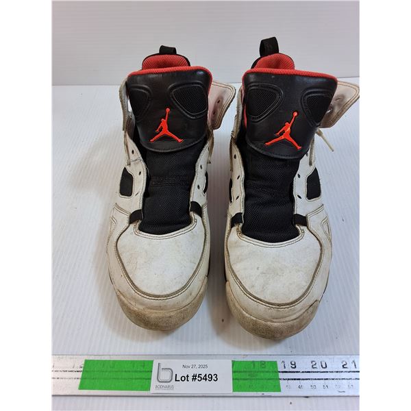 Nike Jordans , Size 9M- As Is