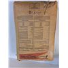 Image 2 : 20KG Bag General Use Cement - Cannot Ship