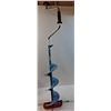 Image 1 : *Normark "Swede-Bore" Ice Auger- Cannot Ship