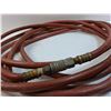 Image 2 : Compressor Hose approx 21'L- Untested