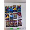 Image 1 : Pokemon Trading Cards (12) Sealed Packages- Cannot Guarantee Authenticity