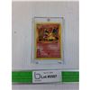 Image 1 : Pokemon Charizard Card - Cannot Guarantee Authenticity