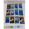 Image 1 : Pokemon Trading Cards (12)- Unopened , Cannot Guarantee Authenticity