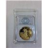 Image 3 : PCCB USD $50 Gold Coin- Cannot Guarantee Authenticity