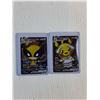 Image 4 : Pokemon Trading Cards- Cannot Guarantee Authenticity