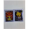 Image 3 : Pokemon Trading Cards- Cannot Guarantee Authenticity