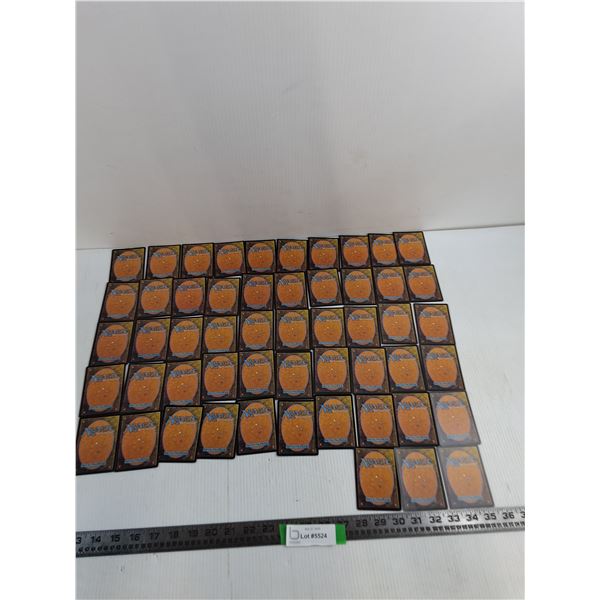 53 Magic The Gathering Cards Cannot Guarantee Authenticity