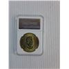 Image 2 : 2021 Canadian Fine Gold 1 Oz Maple Leaf Coin- Cannot Guarantee Authenticity