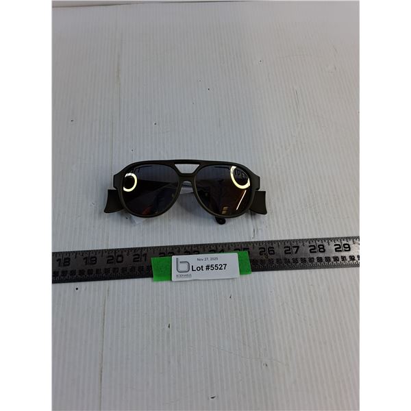 Pit Viper Aviator-Style Sunglasses-Cannot Guarantee Authenticity